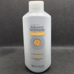 *4 For $25* Avon Advance Techniques Strand Mender Leave-In Hair Treatment